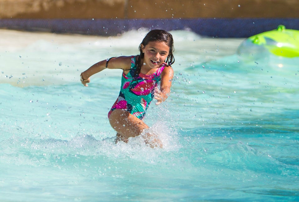 Photo courtesy of Schlitterbahn Waterparks