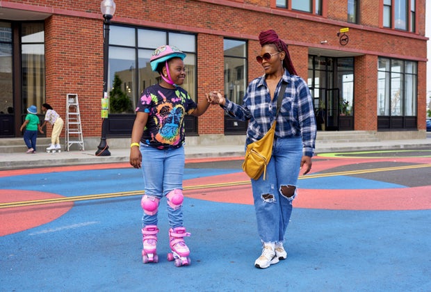 Image of Skateport in Bridgeport - Top Things To Do in Connecticut this Fall