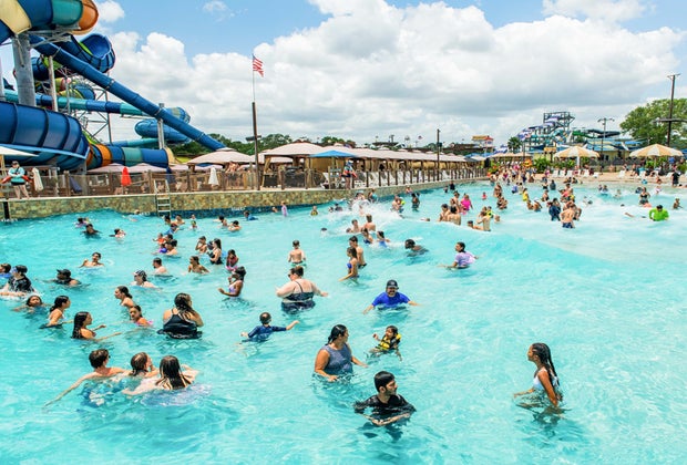 Splashway Waterpark