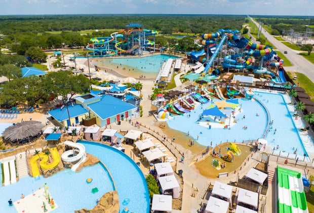 Splashway Waterpark