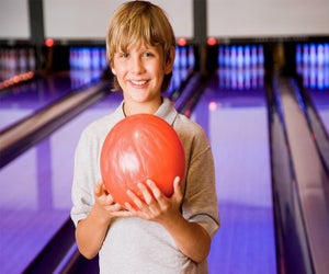 Try Stardust Bowl in the Chicago suburbs. Photo courtesy of Stardust Bowl