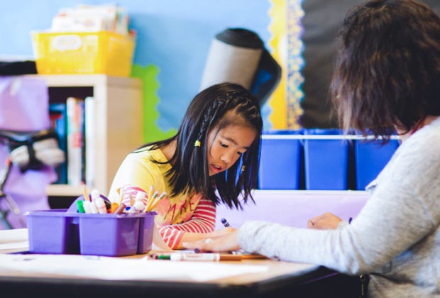 Free and Cheap After-School Programs for San Francisco Area Kids: San Francisco YMCA