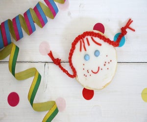 Celebrate Pippi Longstocking—and her heritage! Photo courtesy of The Scandinavian Cultural Center