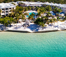 Playa Largo is the perfect family resort for a Florida Keys vacation.