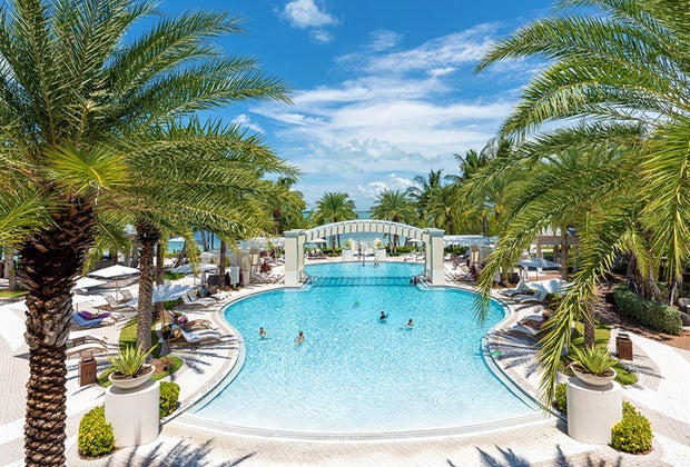 Playa Largo Resort and Spa, Florida Keys