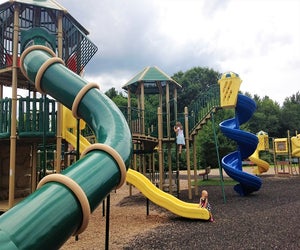 Photo courtesy of C. Verge for Mommy Poppins