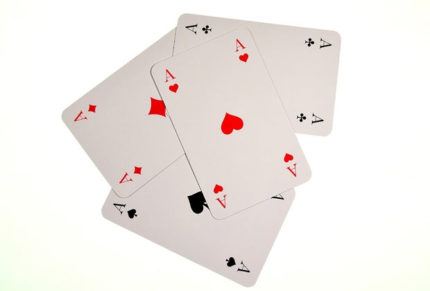 Card Games Every Kid Should Know: That's a winning hand!