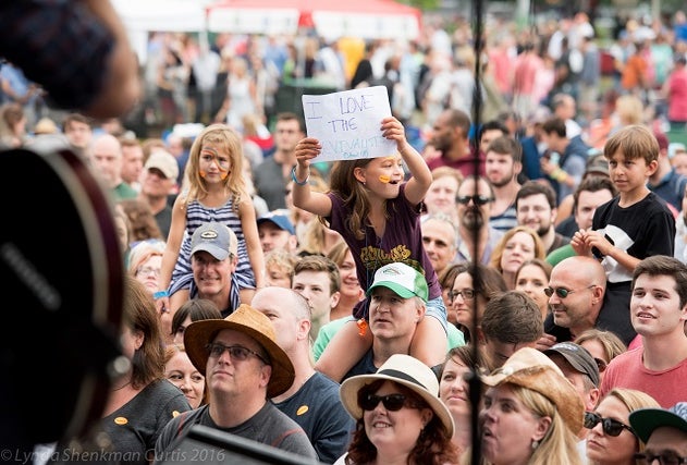 Photo: Linda Shenkman, courtesy of the festival