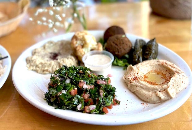 Ya Hala Portland with Kids: 50 Best Things To Do in Portland, OR