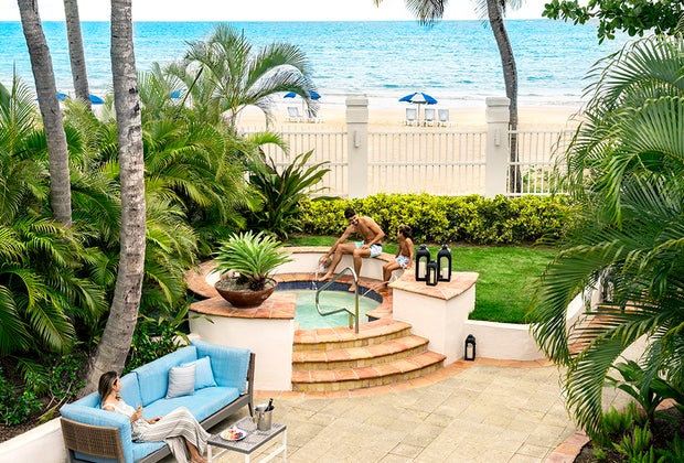 Fairmont El San Juan Hotel - Carolina | MetroL Best Resorts and Hotels in Puerto Rico for Families