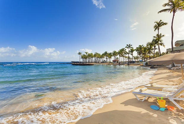 Caribe Hilton: Best Resorts and Hotels in Puerto Rico for Families