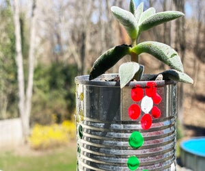 Get into the Earth Day spirit with these cute crafts for kids.