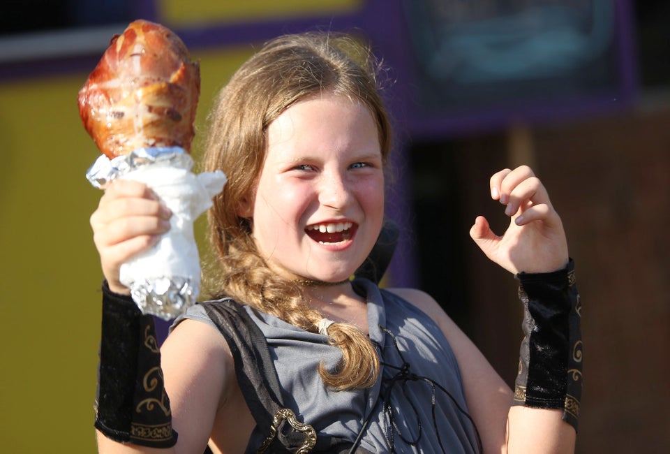 Photo by Eric Tetreault courtesy of The Connecticut Renaissance Faire