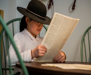 Image credit: Museum of the American Revolution