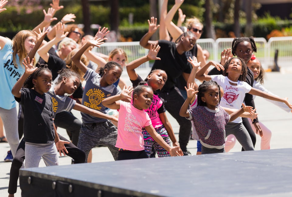 Segerstrom Center for the Arts - Photo by Joesan Diche