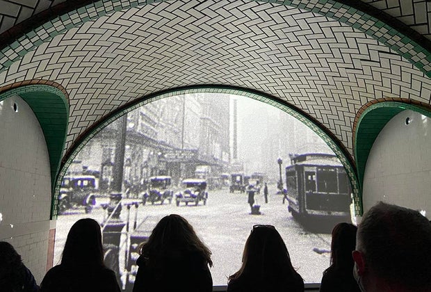 RiseNY takes visitors on a tour of New York City