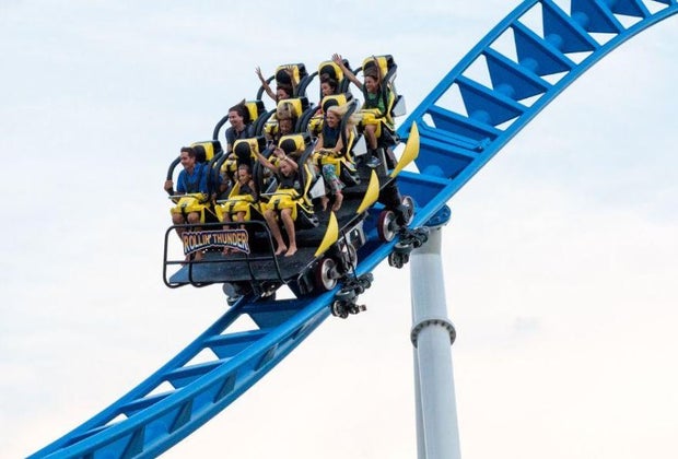 Things To Do in Gulf Shores and Orange Beach, Alabama: The Park at OWA