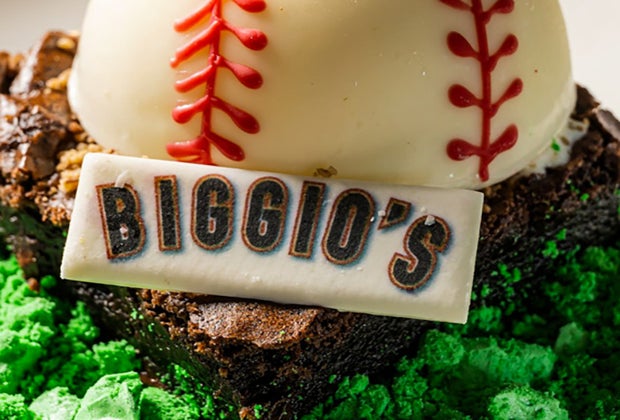 Family-Friendly Themed Houston Restaurants Biggio's 
