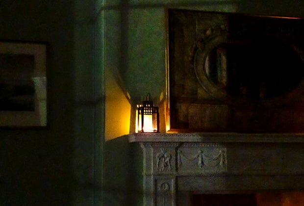 Top Ghost Tours Spooky Family Fun Dolly Madison House