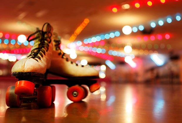 roller skates at roller skating rinks in chicago