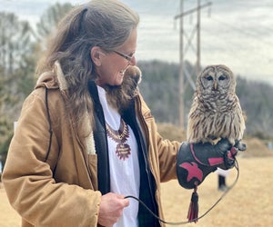 Shepaug Dam. Photo by Ally Noel