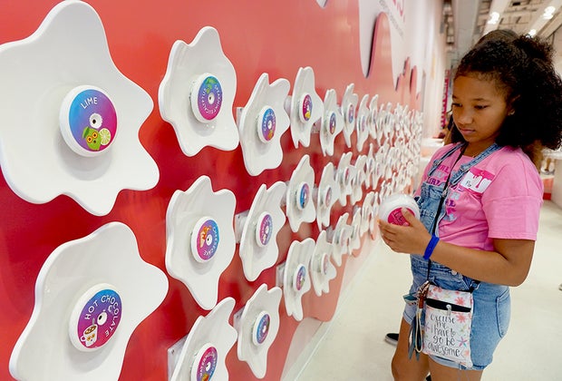 Visiting the Sloomoo Institute