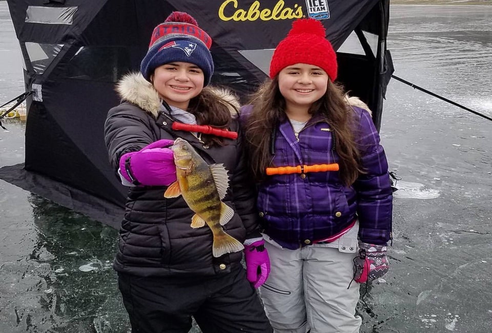 Photo Courtesy of Candlewood Lake Association