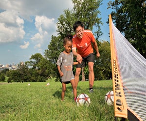 Photo courtesy of Soccer Shots Philadelphia