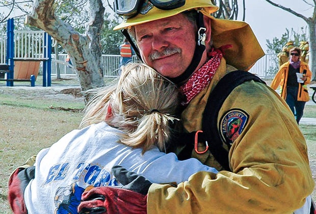 Ways to Help with the Los Angeles Wildfires: Support First Responders and displaced families