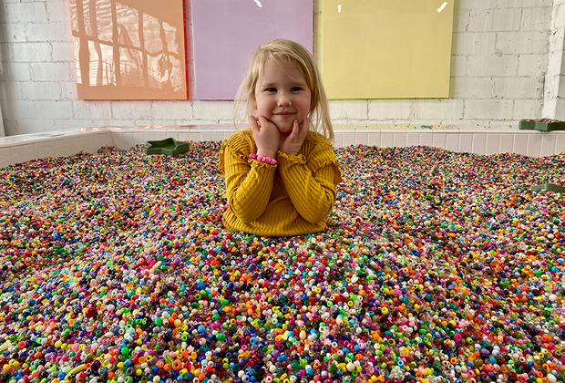 Space Club Fort Greene