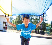 Stratford School infuses its STEAM curriculum into an innovative and enriching summer camp experience for preschoolers to 8th graders.