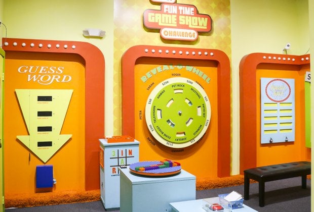 Family-friendly and voted one of the top 5 escape rooms in the USA! Photo courtesy of Escape Factor in Forest Park