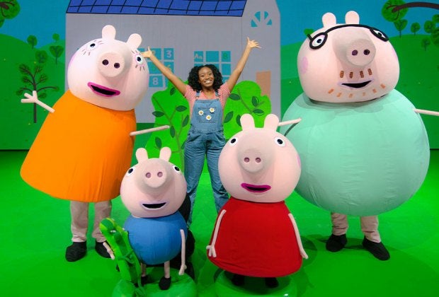 The historic State Theatre is home to kids’ programming, family-friendly amenities, and a calendar packed with award-winning shows and Broadway favorites.