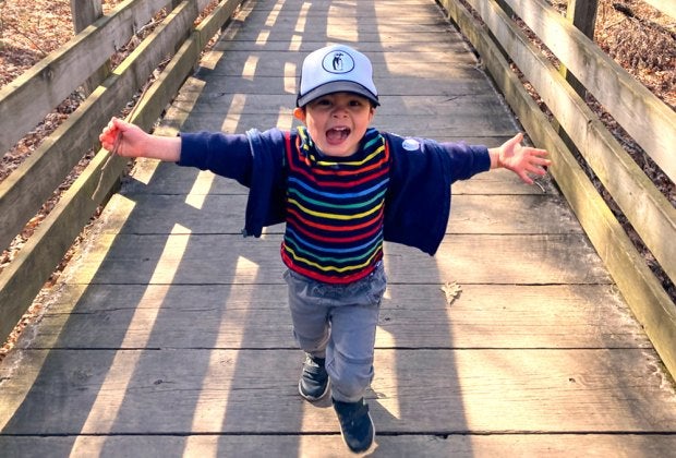 Get outside this Spring with some of our Chicago bucket list ideas. Photo by Maureen Wilkey