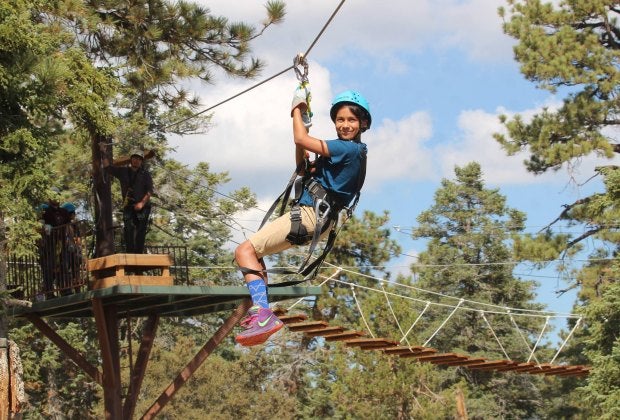 Photo courtesy of Action Tours