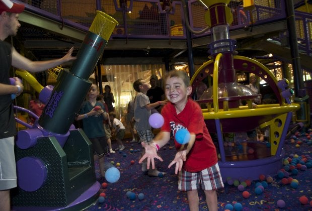 Photo courtesy of Giggleberry Fair