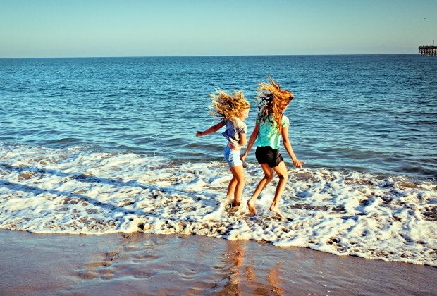 Take a day trip up the coast! Photo by Gabriela Herman courtesy of Visit Santa Barbara 