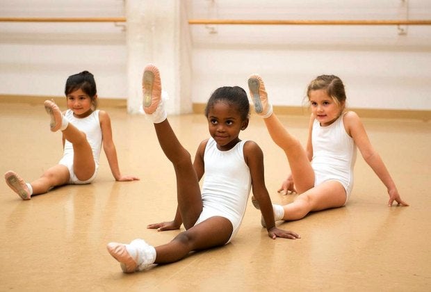 Photo by Igor Burlak Photography courtesy of Boston Ballet