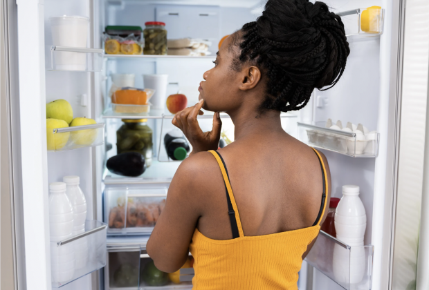 Let a chatbot help you decide what to make for dinner with picky kids and a limited pantry.