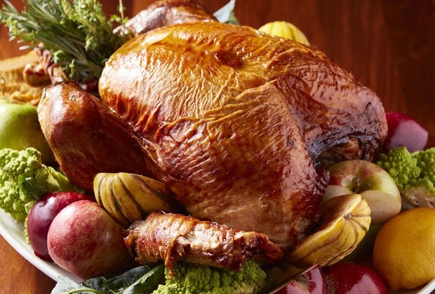 Go for a takeout Thanksgiving dinner with all the trimmings from City Limits.