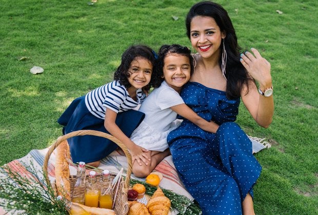 Central Park is the perfect place for a New York picnic. Photo via Pexels
