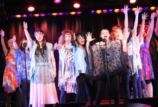 The Garden State is home to a variety of local organizations offering acting classes for kids.