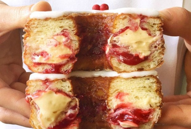 Photo by Dominique Ansel Bakery