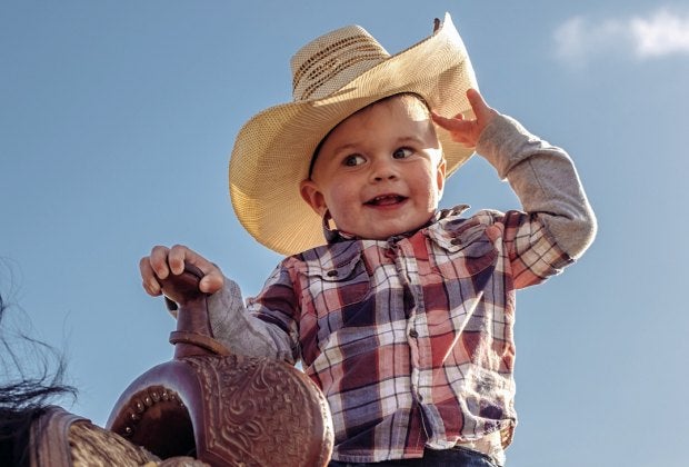 Looking for something to do in Dallas today? Boy howdy, have we got you covered!