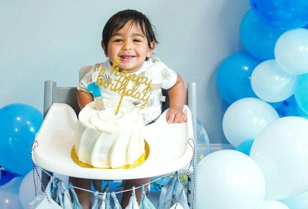 Photo courtesy of Dessert Gallery