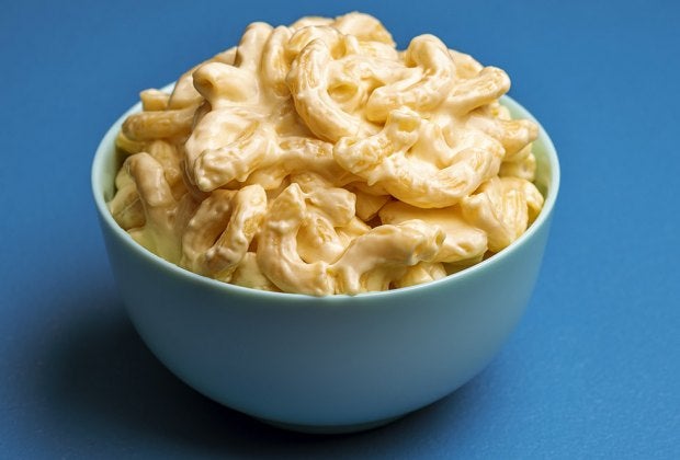 Make a batch of mac and cheese even faster with these TikTok recipes.