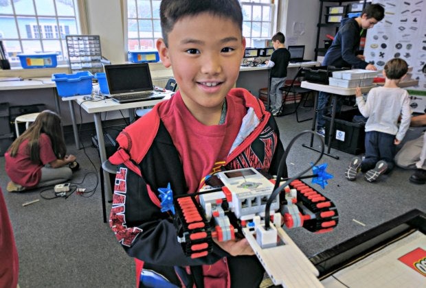 Photo courtesy of Empow Studios