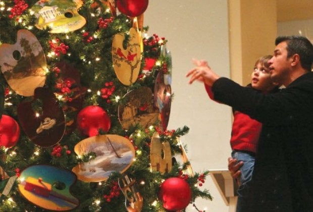 Photo courtesy of Florence Griswold Museum.