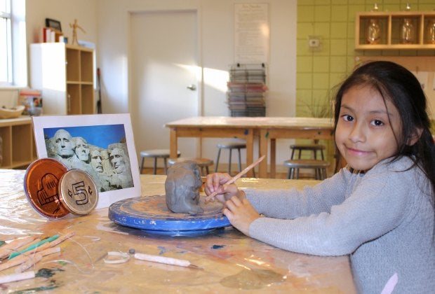 Photo Courtesy of the Imagine Nation Museum