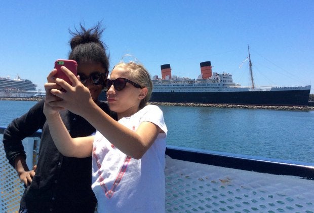 Photo by Roberta Brown